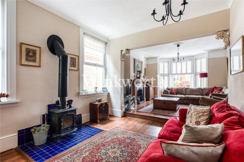 Lakeside Road, London, N13