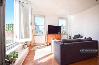 Evering Road, London, E5
