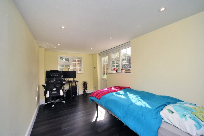 The Driftway, Banstead, Surrey, SM7