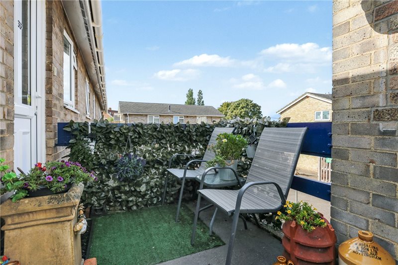 Colls Road, Norwich, Norfolk, NR7