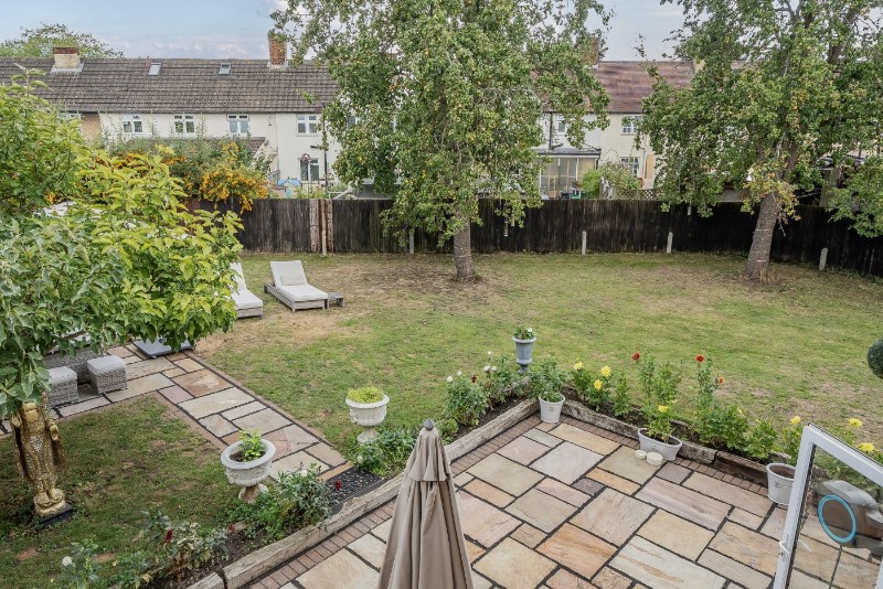 Staddon Close, Beckenham, BR3