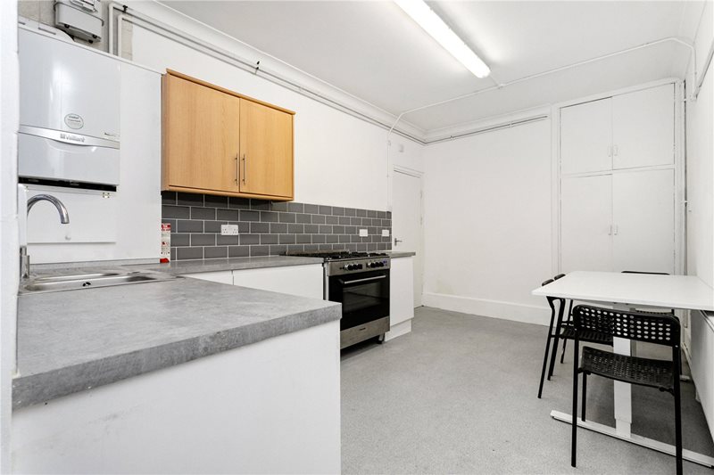 Mansford Street, London, E2