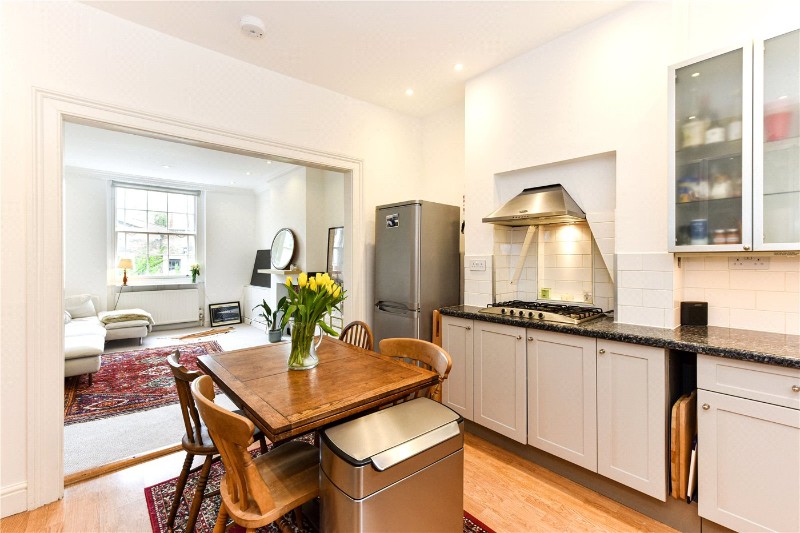 Wharton Street, London, WC1X