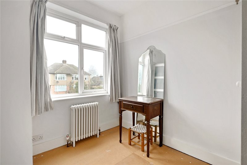 Chestnut Road, West Norwood, London, SE27