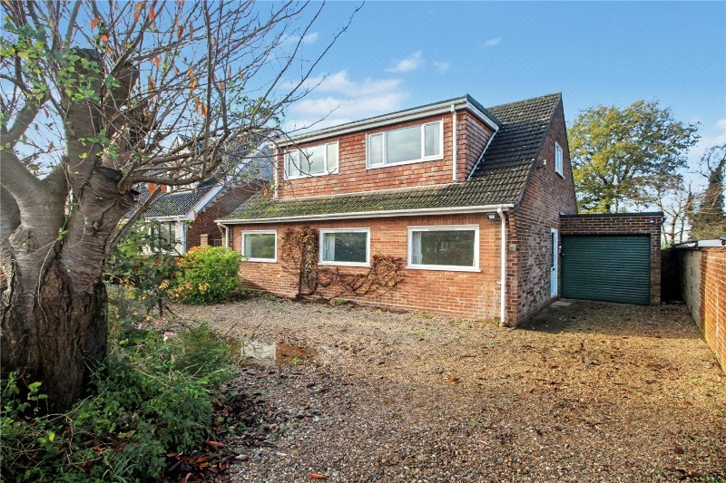 South Wood Drive, Caistor St. Edmund, Norwich, Norfolk, NR14