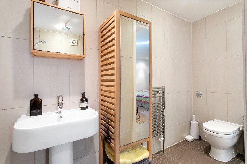 City Road, London, EC1V