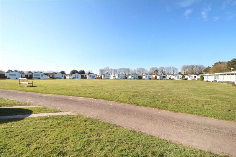 Links Road, Mundesley, Norwich, Norfolk, NR11