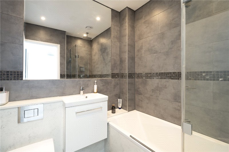 Chartfield Avenue, London, SW15