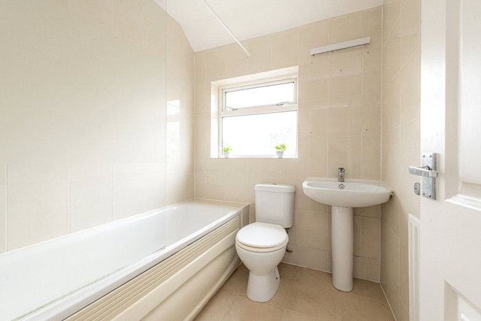 Carlisle Avenue, London, W3