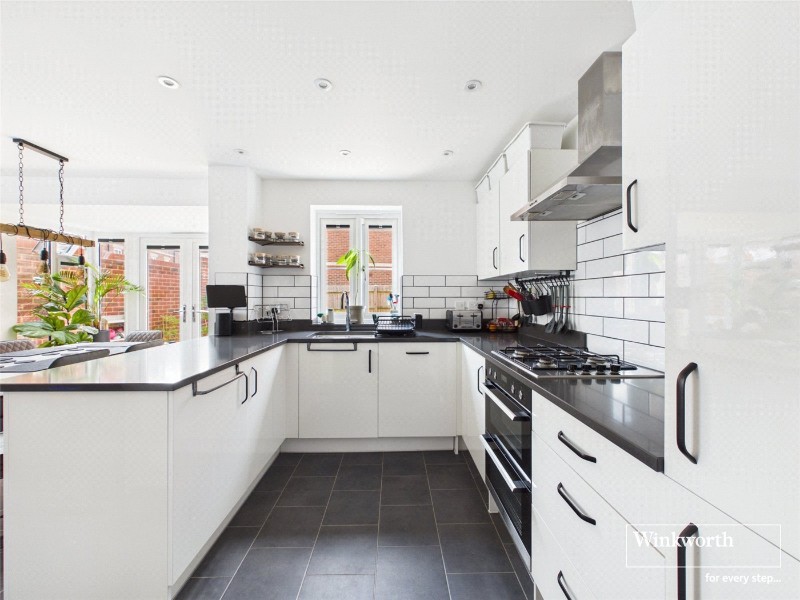 Fairstone, Newbury, Berkshire, RG14