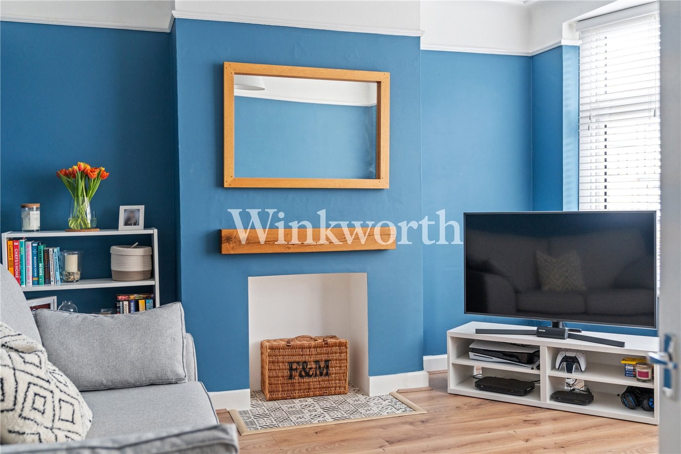 3 bedroom property for sale in Wilmot Road, London, N17 (Ref HAR240034