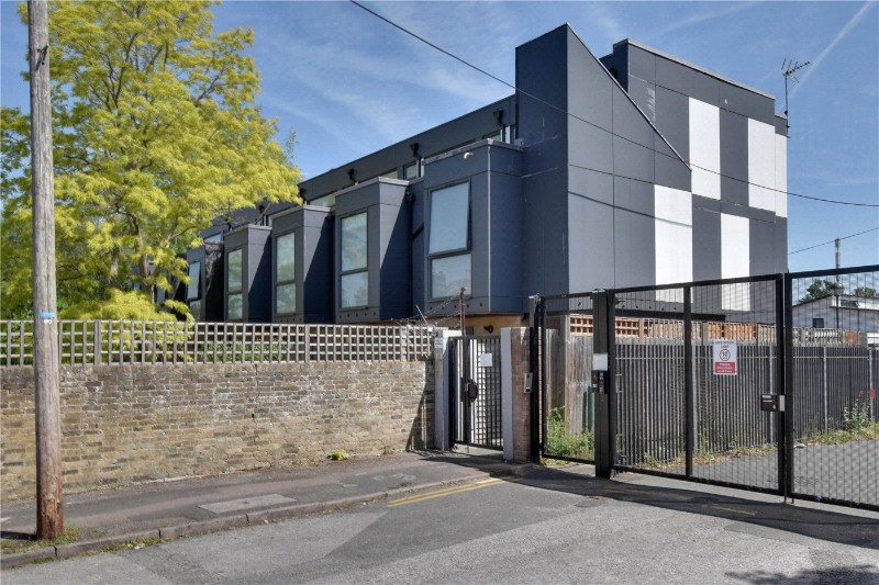 Arlington Close, Hither Green, London, SE13
