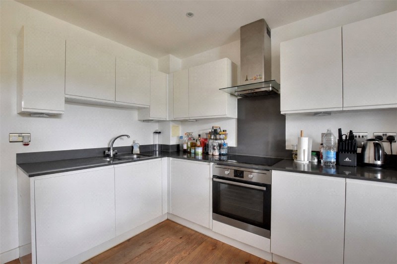 Blackwall Lane, Greenwich, London, SE10