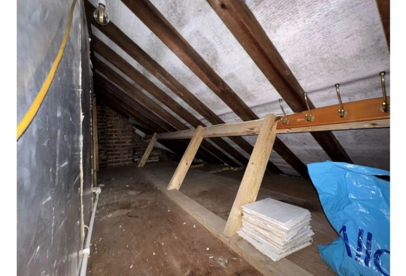 Farnley Road, London, SE25