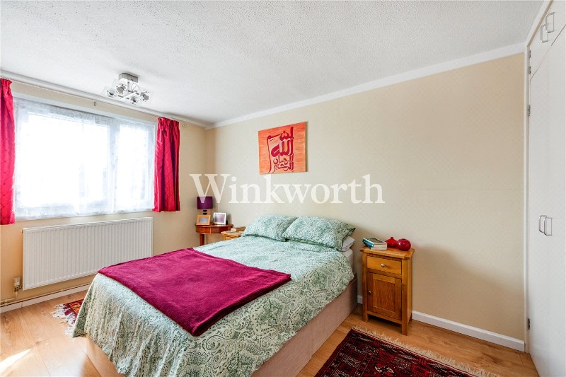 West Green Road, London, N15