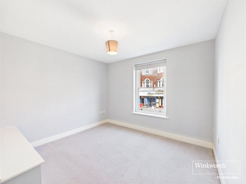 Northbrook Street, Newbury, Berkshire, RG14