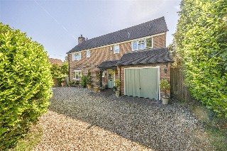 Tubbs Lane, Highclere, Newbury, Hampshire, RG20