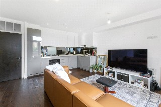 Gloucester Drive, London, N4