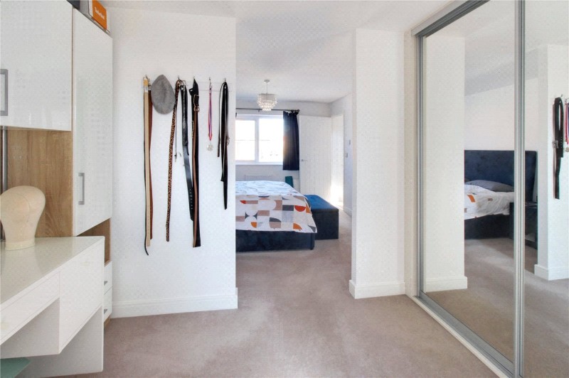 Money Road, Old Catton, Norwich, Norfolk, NR6