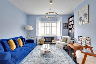 Manor Lane, Hither Green, London, SE13