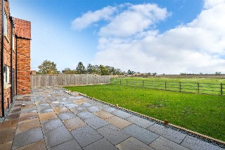 George Street, Helpringham, Sleaford, Lincolnshire, NG34