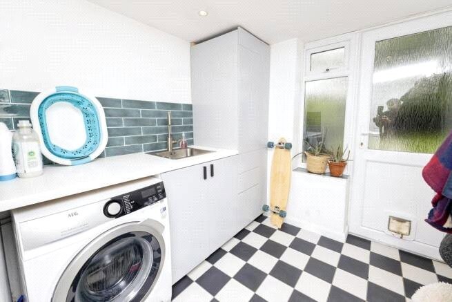 Northfields, Bourne, Lincolnshire, PE10