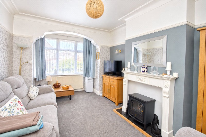 Lymington Avenue, Leigh-on-Sea, Essex, SS9