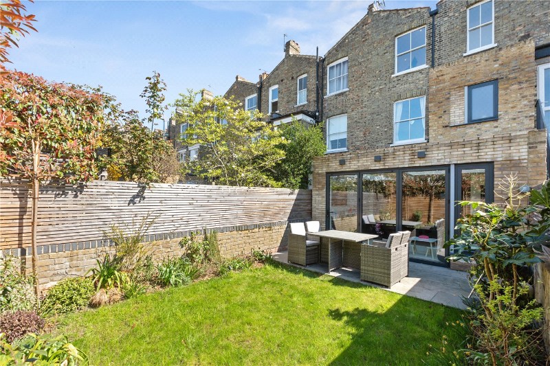 Chatterton Road, Highbury, London, N4