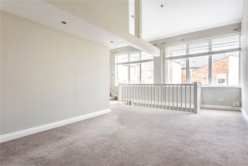Suffolk Road, Cheltenham, Gloucestershire, GL50