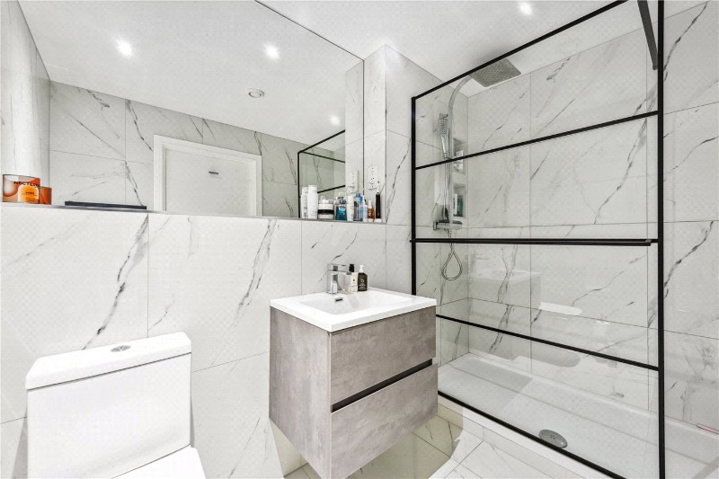 Highbury Stadium Square, London, N5