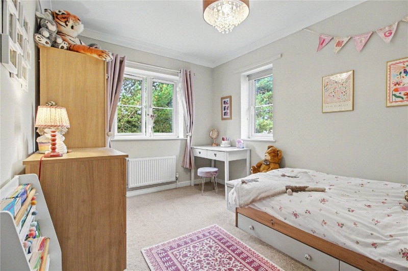 Pine Tree Close, Holton, Halesworth, IP19