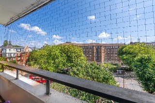 Stuart Tower, 105 Maida Vale, London, W9