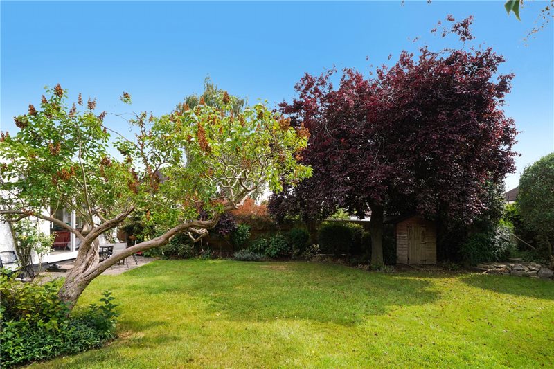 Dickerage Road, Kingston upon Thames, KT1