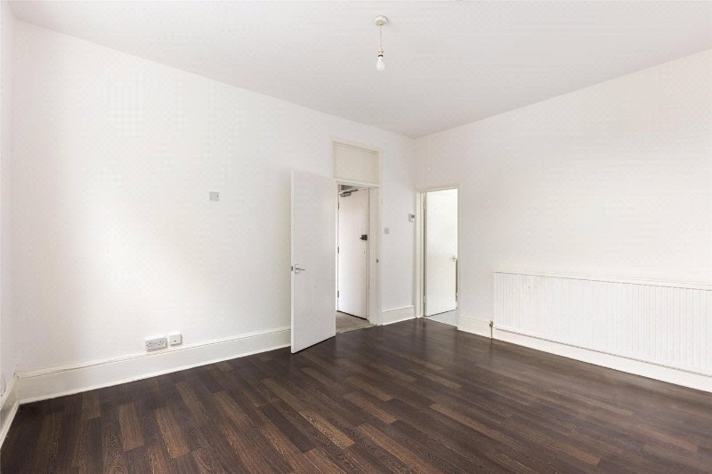 Groveway, London, SW9