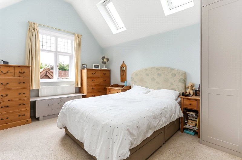Andover Road, Winchester, Hampshire, SO22