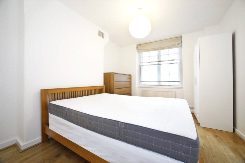 Boswell House, Boswell Street, London, WC1N