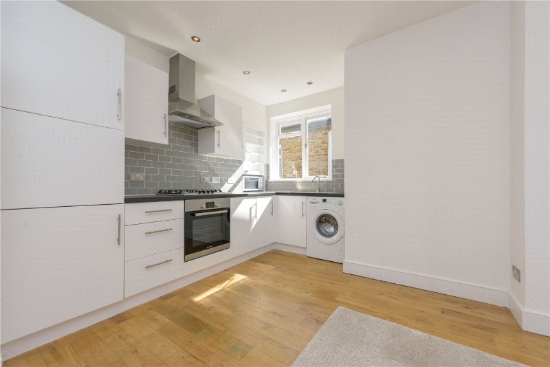 Holland Road, London, NW10