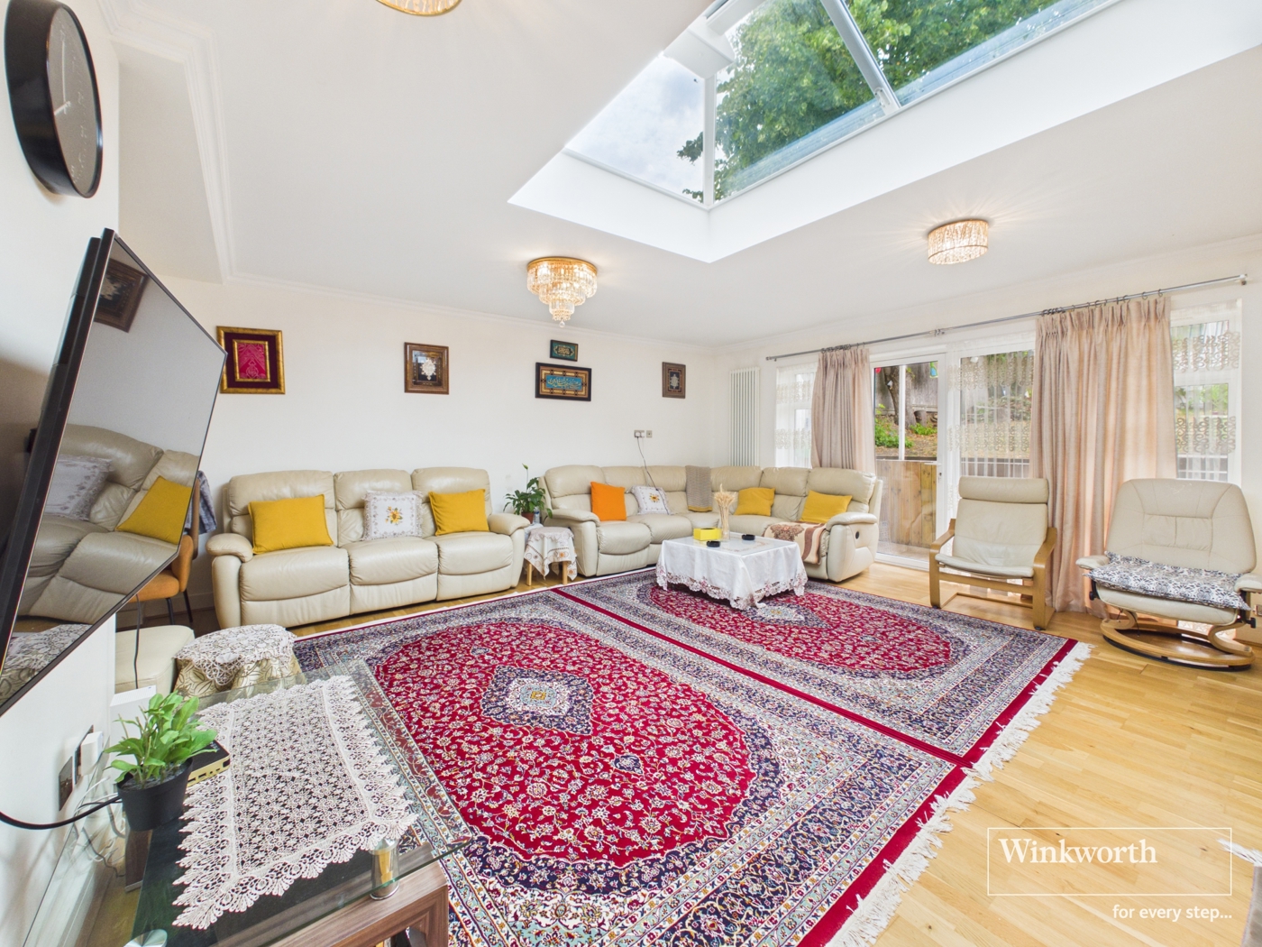 West Hill, Wembley, Middlesex, HA9