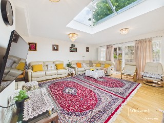 West Hill, Wembley, Middlesex, HA9