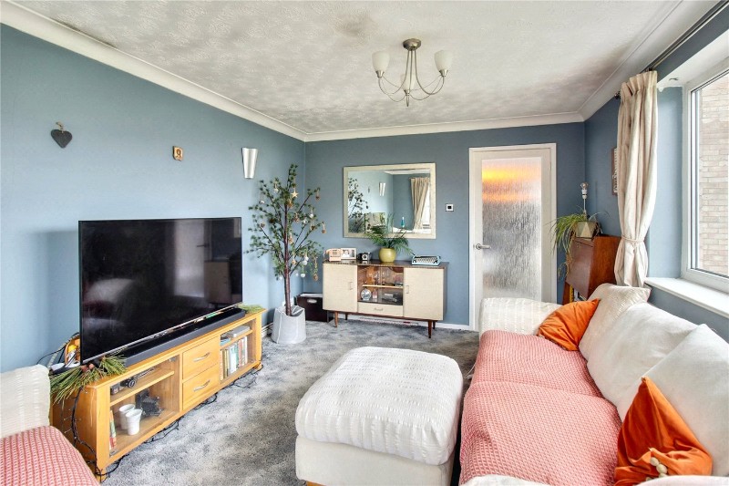 Cottinghams Drive, Hellesdon, Norwich, Norfolk, NR6