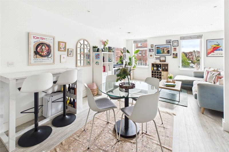Gaumont Place, London, SW2