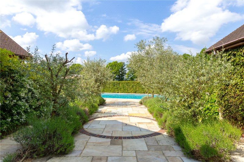 The Straits, Wheatley, Hampshire, GU35