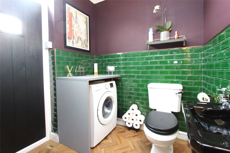 Woodcote Road, Leigh-on-Sea, SS9