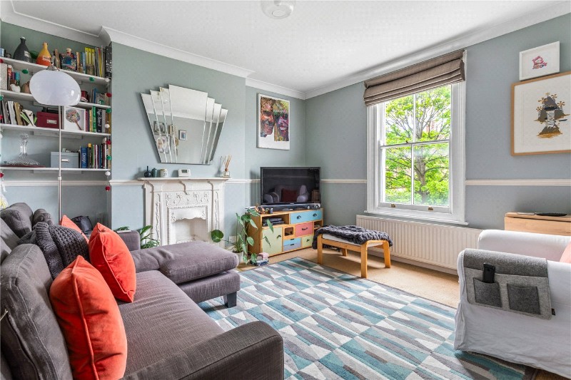 Ribblesdale Road, London, SW16