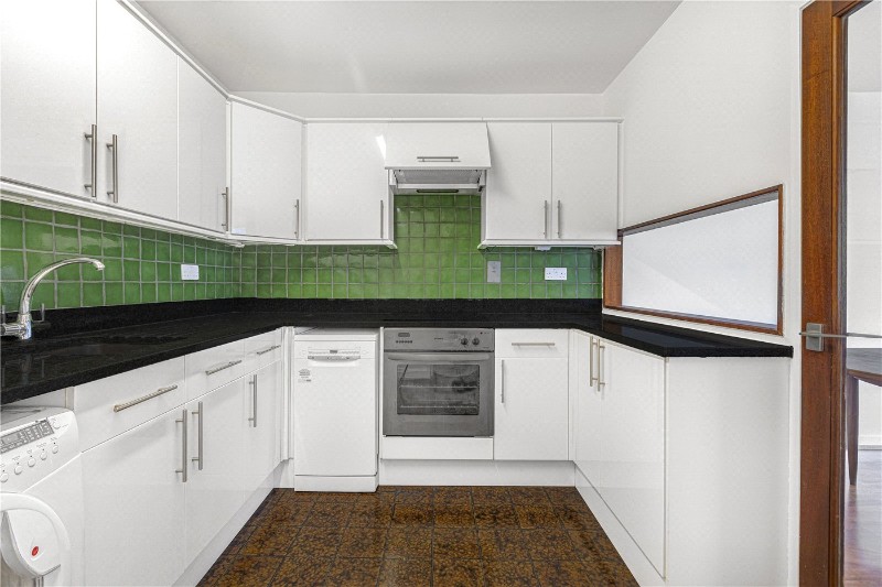 Craven Hill Gardens, London, W2