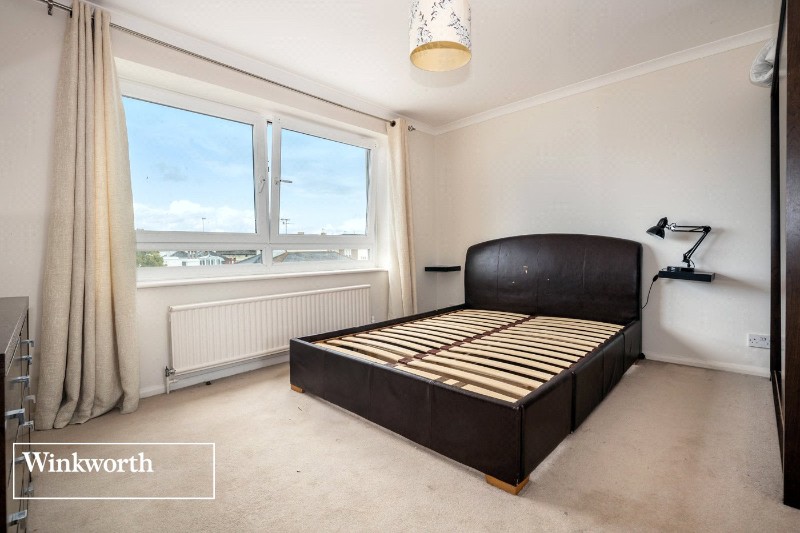 St. Catherines Terrace, Hove, East Sussex, BN3