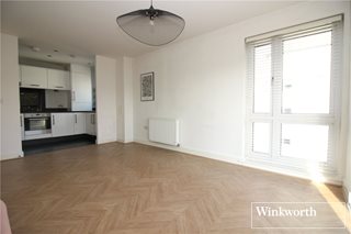 Grade Close, Elstree, Borehamwood, Hertfordshire, WD6