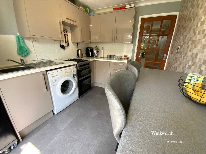 Waterford Place, Highcliffe, Christchurch, Dorset, BH23