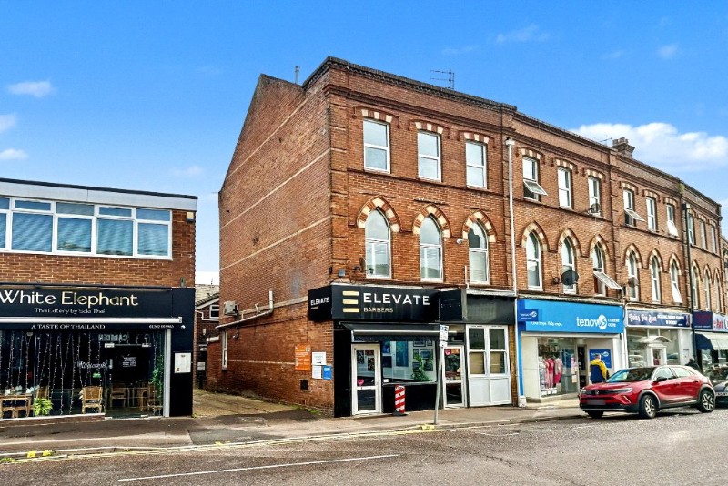 Seamoor Road, Bournemouth, Dorset, BH4