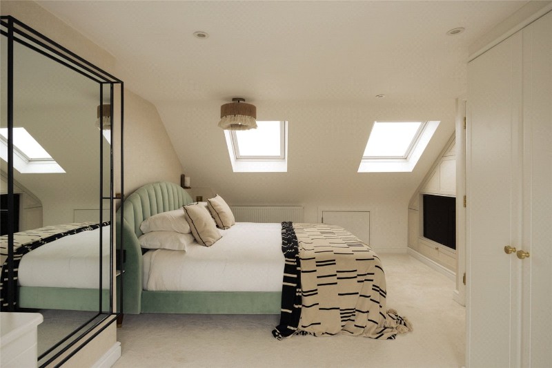 Kidbrooke Park Road, Blackheath, London, SE3